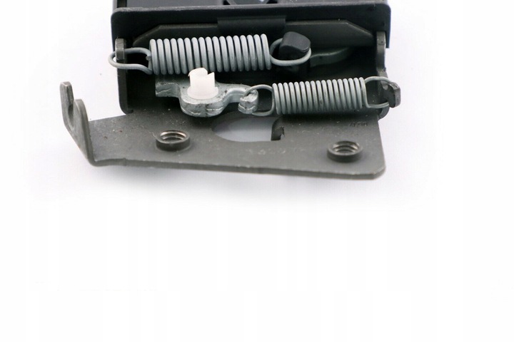 фото №11, Bmw e60 e87 e90 e92 лівий замок спинка сидіння зад задньої 7112863