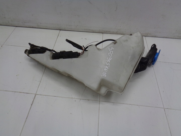 фото №8, Audi a6 c6 бачок склоомивача