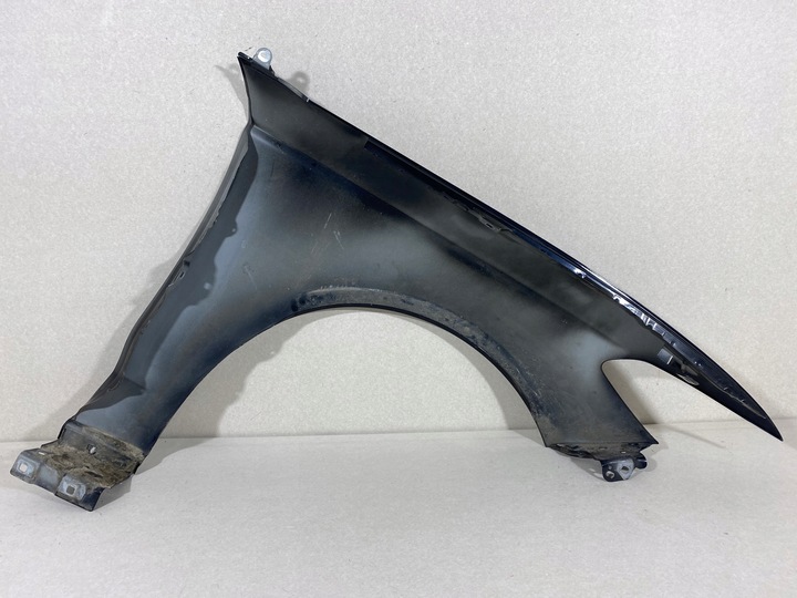 фото №9, Ford mondeo mk5 v крило лівий перед переднє