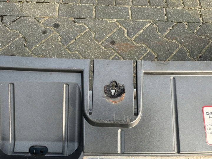 фото №8, Бампер перед переднє комплектний audi a4 b7 sline