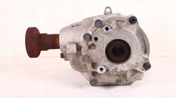 фото №2, Volvo xc70 2.4 d5 редуктор перед 30700016