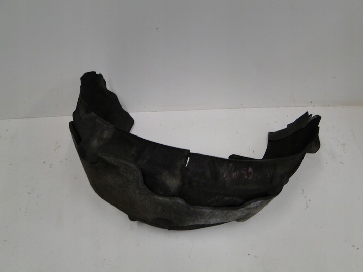 фото №8, Mercedes c клас 205 w205 підкрилок задні ліві праві c63s 63 amg