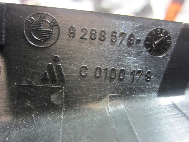 фото №12, Bmw f06 f10 f13 f12 дзеркало внутрішні 51169345380 led gto fla ec 9345380