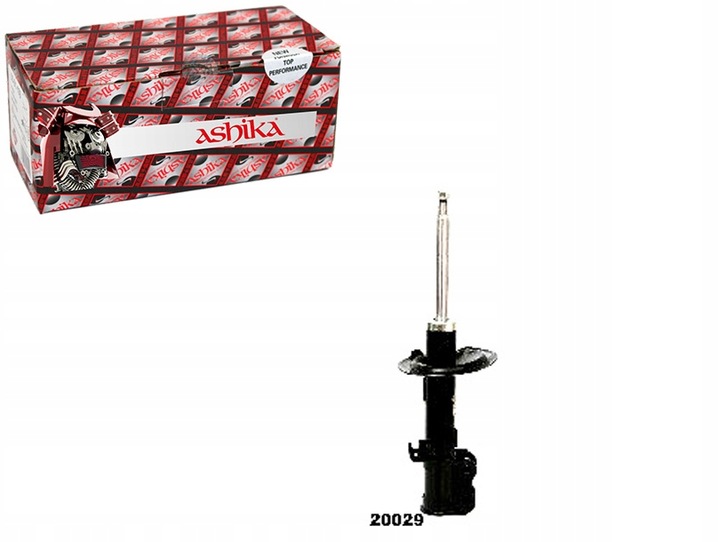 фото №1, Ashika амортизатор toyota celica