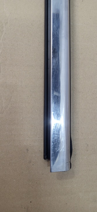 фото №7, Jeep grand cherokee wk планка дверь правые перед