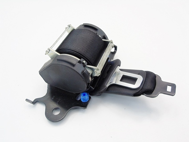 фото №1, Pas безпеки середній зад opel meriva a fl