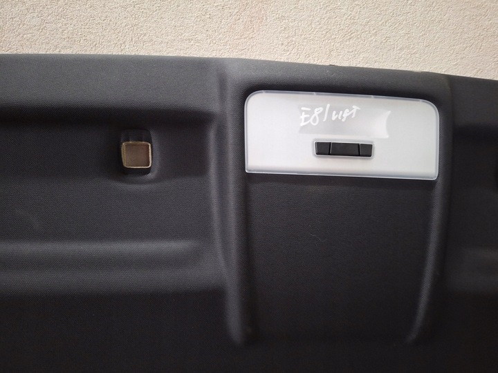 фото №7, Bmw e81 м-пакет потолок потолок комплект