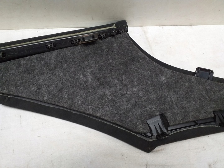 фото №8, Mercedes w217 защита стойка