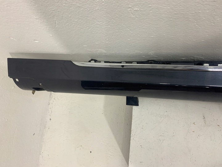 фото №5, Tesla 6005875-00-j поріг планка порогова