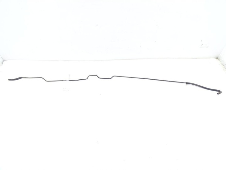 фото №1, Isuzu n35 n75 npr nqr 07-18 шланг вакуум