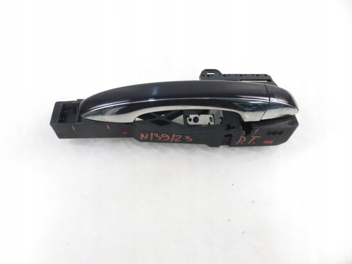 фото №6, Ручка правая задняя renault espace v 806079016r tecng