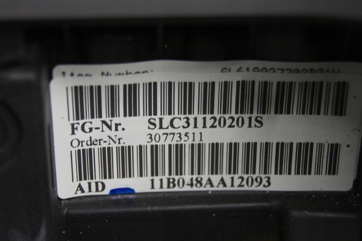 фото №9, Bmw f11 f10 руль многофункциональная