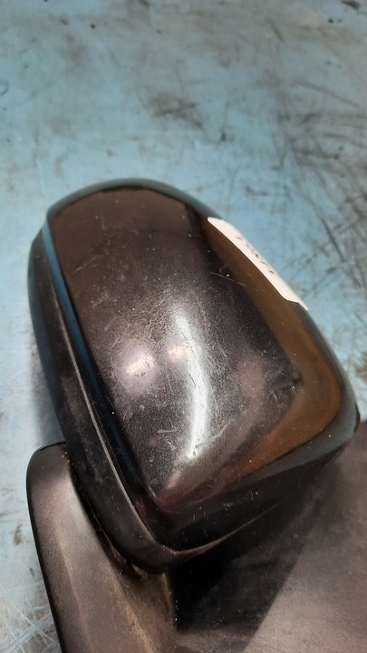 фото №5, Зеркало правые nissan almera 03r 3 pin