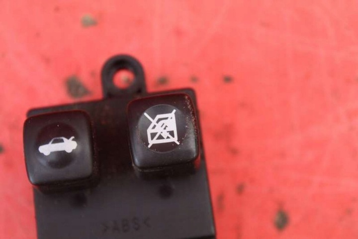 фото №10, Панель управление стекло eu 25401-av640 nissan primera p12 01-08