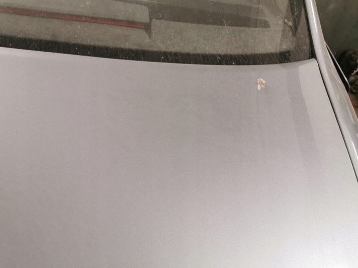 фото №5, Крышка багажника голый audi a8 d3 рестайлинг ly7h