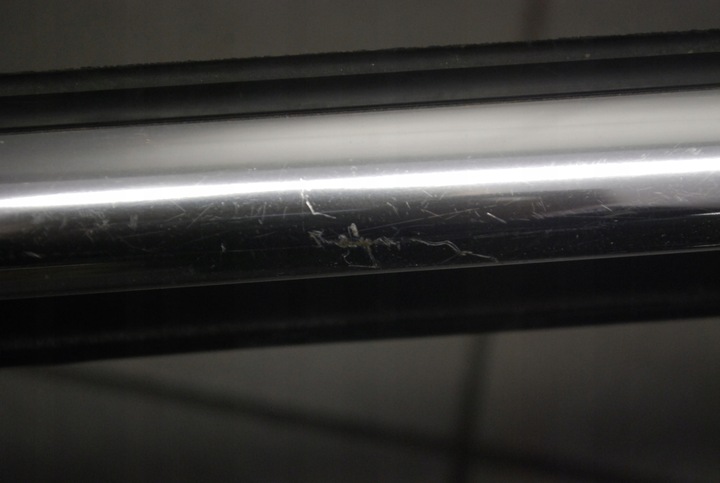 фото №8, Планка накладка хром audi a8 d4 4h0853283