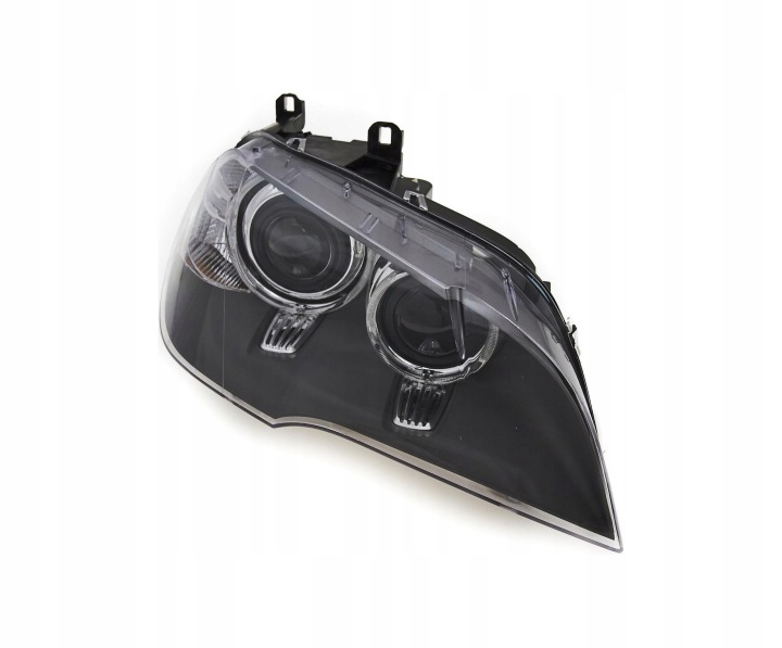 фото №11, Фара передняя do bmw x5 e70 2010-2013 63117240792 правая