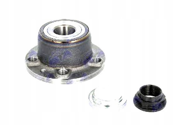 фото №11, Подшипник колёса з ступица зад citroen c8 bta h2c045bta