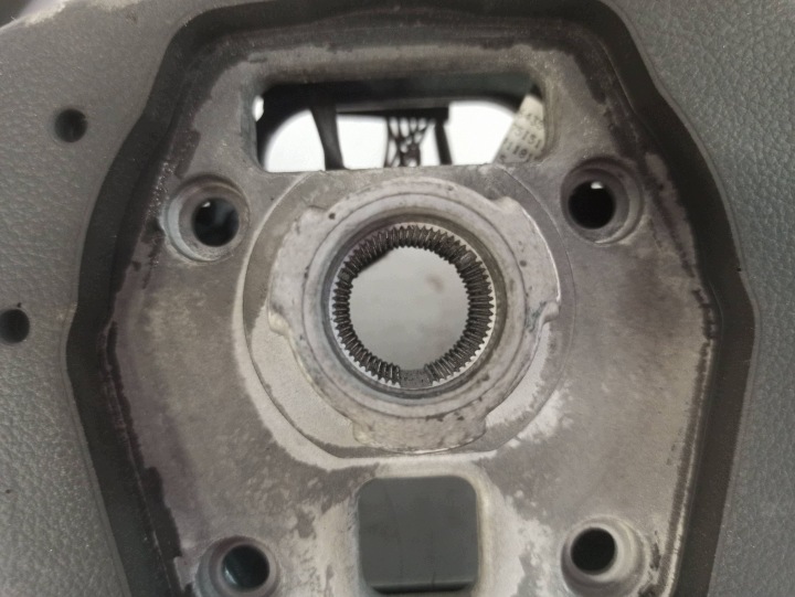 фото №15, Opel astra j iv кермо мультифункція 13351039