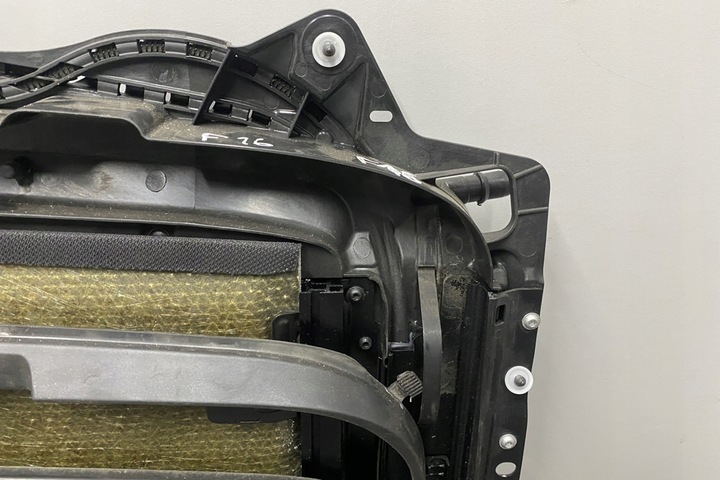 фото №9, Люк bmw x6 f16, f86 7382981 2016