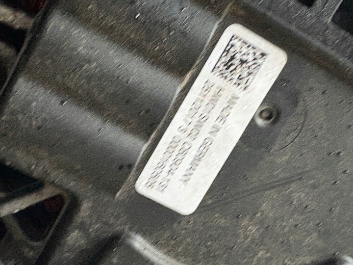 фото №11, Вентилятор audi vw 5wa121203t 3q0121203e 5wa959455q 3q0121207b 3q0121203d