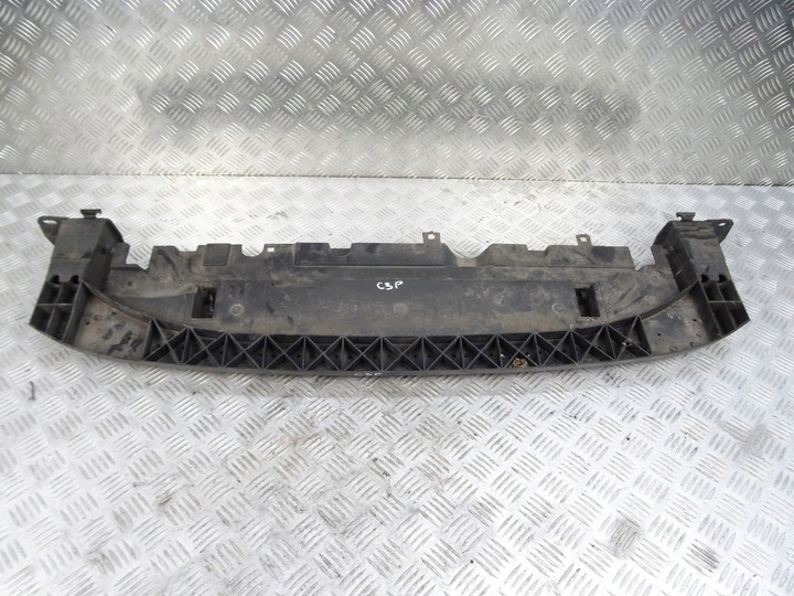 фото №1, Citroen c3 picasso захист pod zderdzak перед