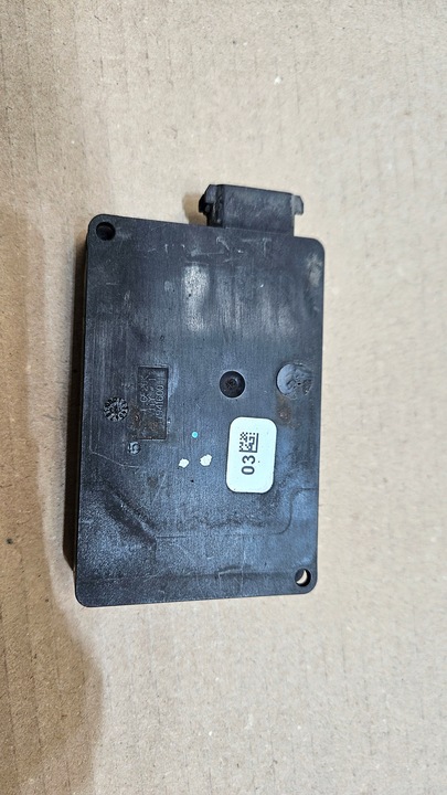 фото №6, Радар датчик модуль mercedes a0009050110