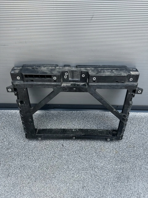 фото №1, Pas переднє підсилювач лобове mg 3