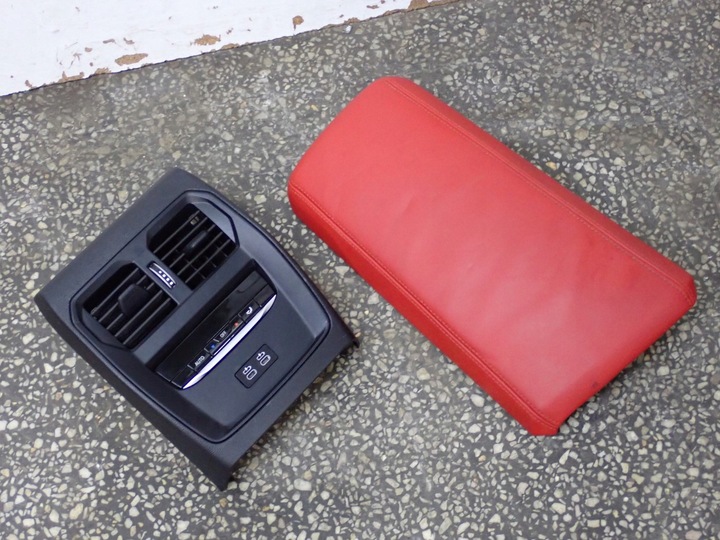 фото №11, Комплект сидінь європа оригінал шкіра rossa bmw 4 i4 g26 24r