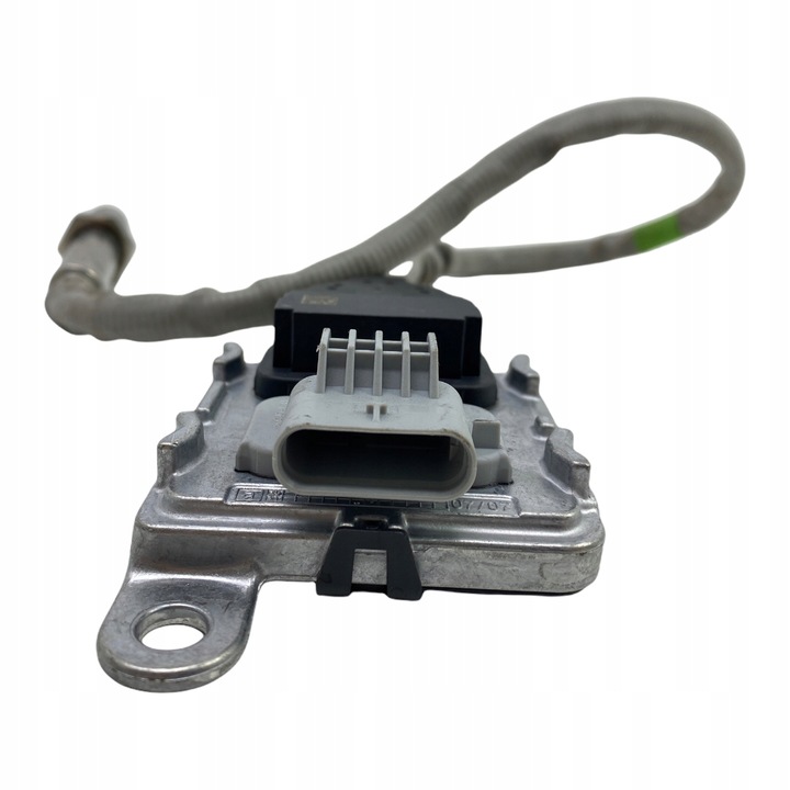 фото №12, Оригінал датчик зонд nox tlenków azotu renault master iii movano b 2.3 dci