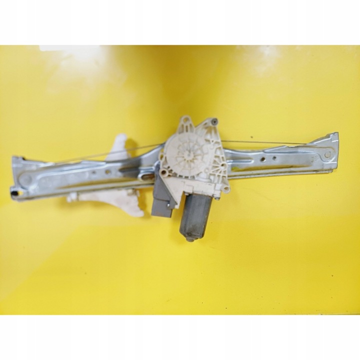 фото №1, Підйомник скло праві зад citroen c5 i рестайлінг ii 04-08r 6 pin nr36