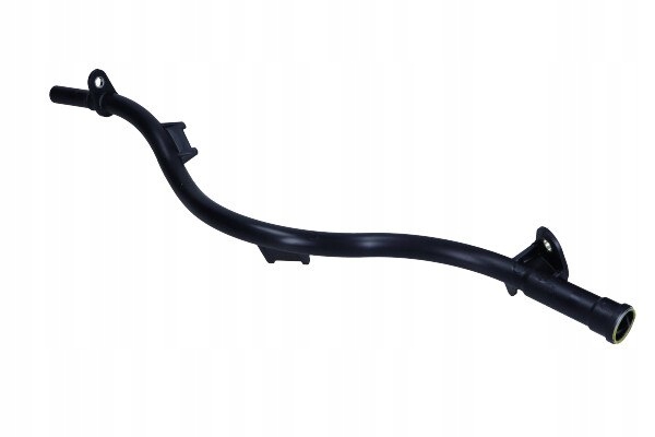 фото №1, Трубка щупа масла оригінальний номер vag 04l103634