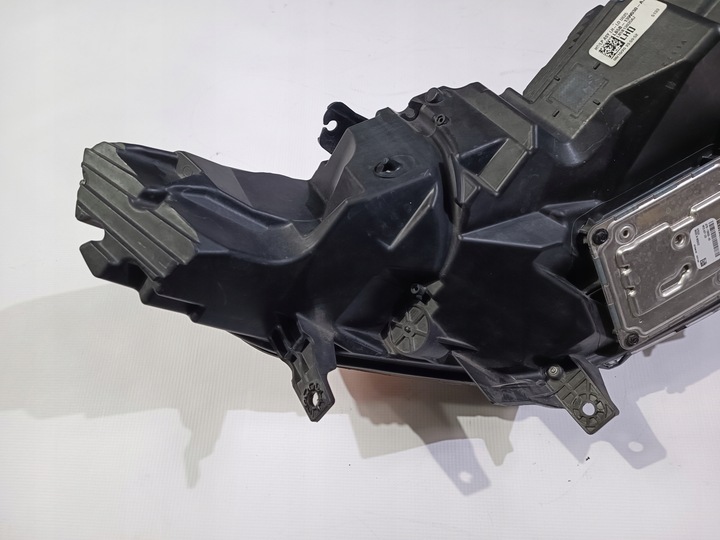 фото №13, Лампа перед передня ліва ford explorer vi 2020 -