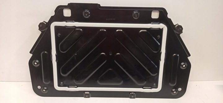 фото №7, Mercedes vito w447 защита аккумулятора нижняя a2473431600