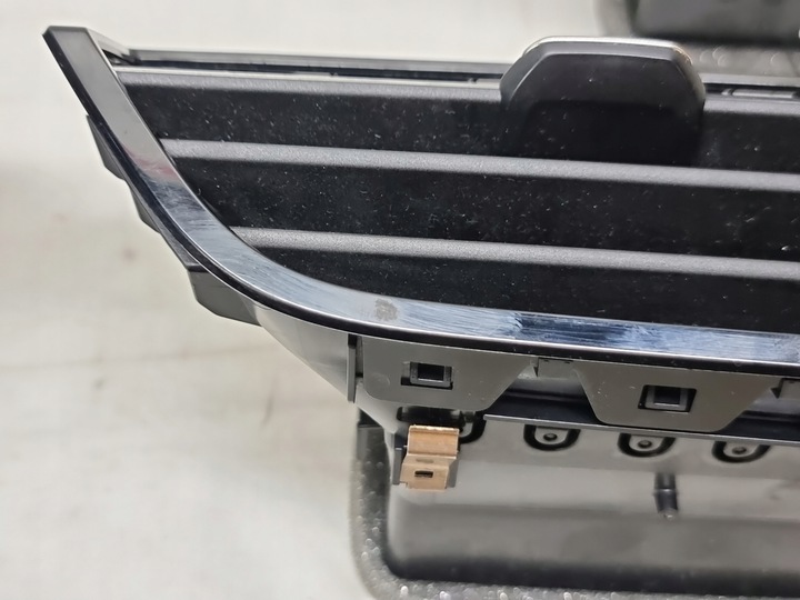 фото №6, Audi q3 83a решётки воздуховод