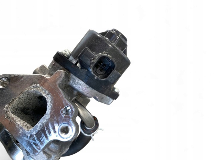 фото №9, Lexus rx v радиатор egr 2568025060