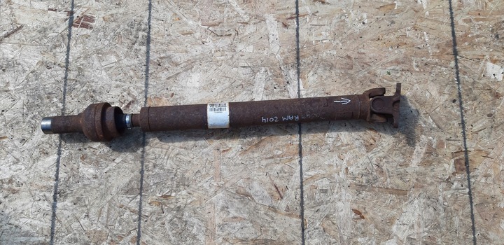 фото №1, Wał dodge ram 13-18r