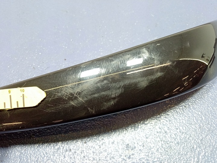 фото №9, Bmw 1 e87 планки декоративний декори чорні 7078571