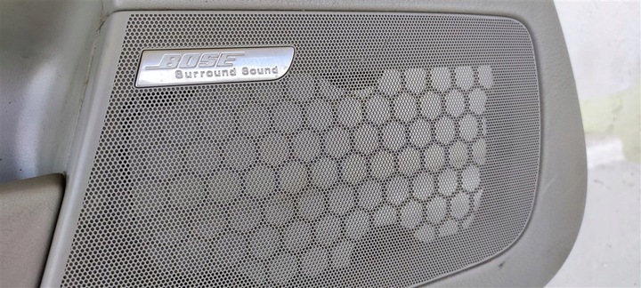 фото №6, Боковина оббивка лівий перед audi a6 c6 сірий bose