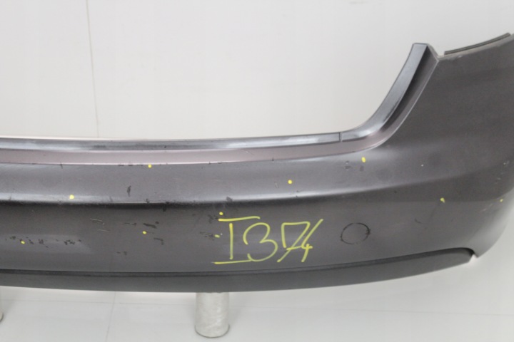 фото №6, Задний бампер audi a4 b8 sedan 07-11r lz7l