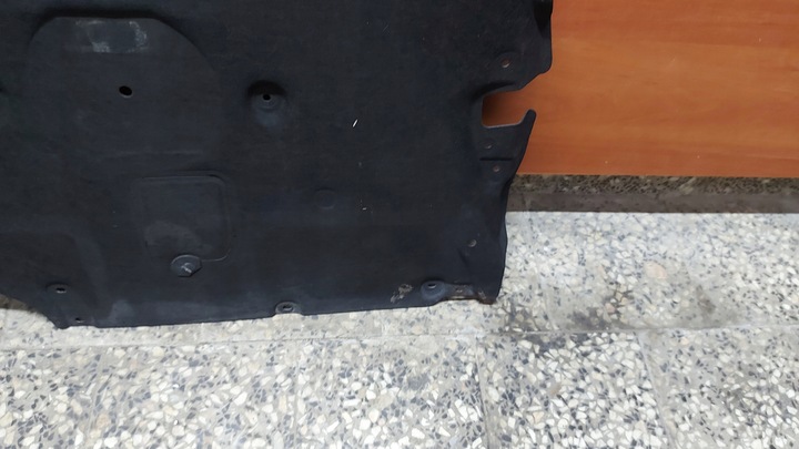 фото №15, Защита pod двигатель двигателя bmw 3 f30 f31 f34 4 f32 1 f20 f21