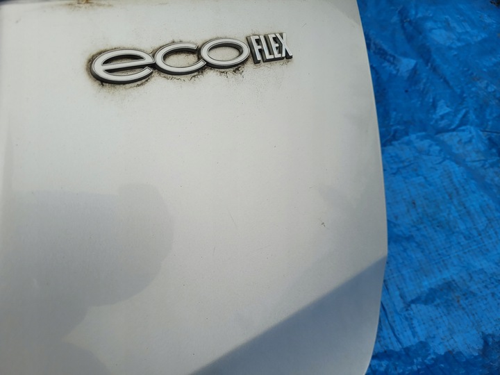 фото №8, Запчасти | astra j крышка зад стекло задняя z176 универсал