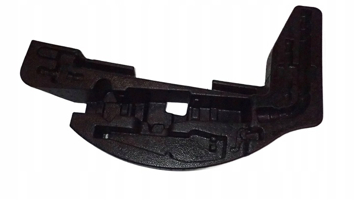 фото №1, Пена коробка pod домкрат audi a8 d4 4h0012110f