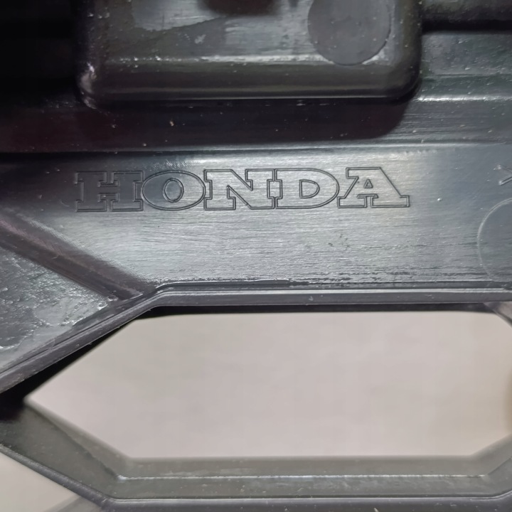 фото №12, Honda crv 4 iv рестайлинг 2015-18 решётка радиатора перед hn0014a0b