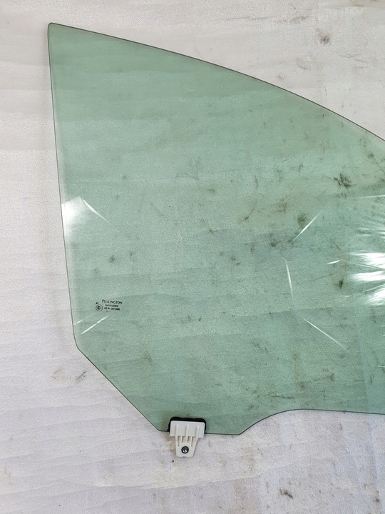 фото №7, Скло права перед infiniti qx70 ii fx35 fx50 fx qx