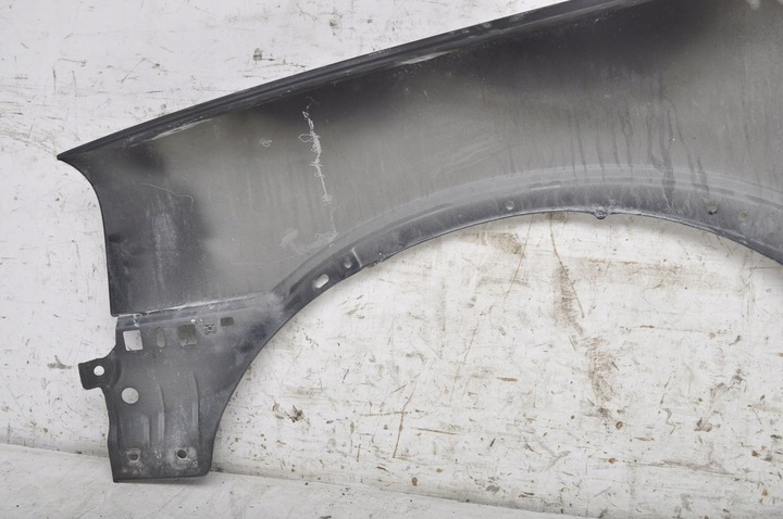 фото №8, Volvo xc90 крило праві перед переднє