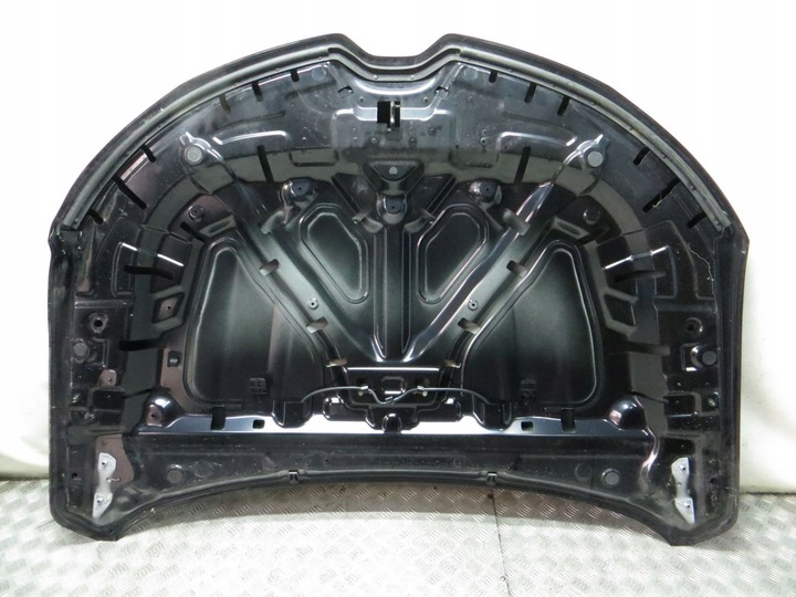 фото №7, Renault arkana капот кришка двигуна tegxa 19-