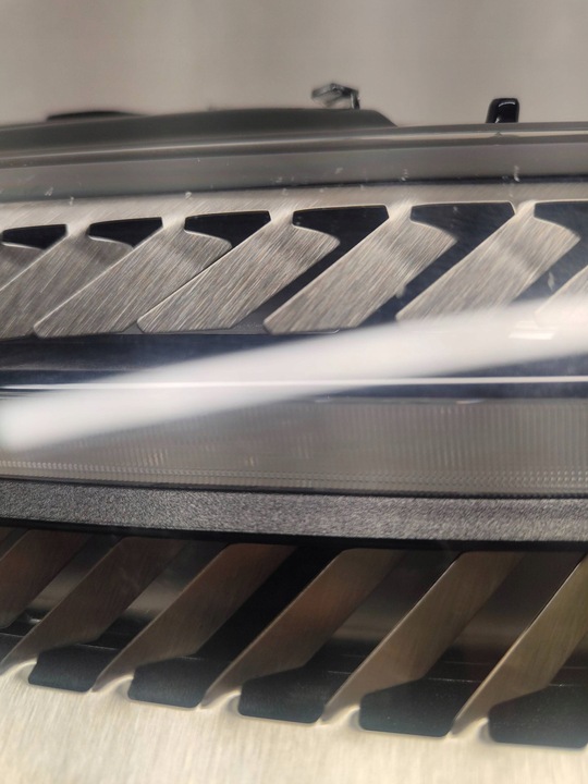 фото №7, Audi q4 e-tron matrix перед сторона левая 89a941035