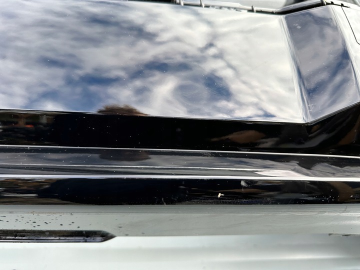 фото №9, Hyundai tucson iv 4 n-line nx4e 20r- бампер зад задній