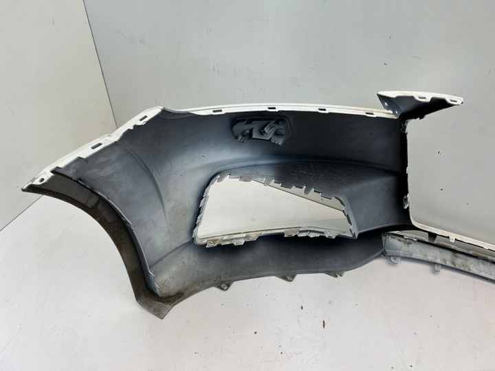 фото №6, Audi tt 8s s-line бампер переднее перед омыватель